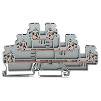 Rijgklemmen categorie afbeelding