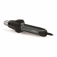 Heteluchtpistolen categorie afbeelding