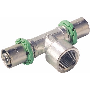 T-Stuk Pers x Binnendr. x Pers 7130G categorie afbeelding
