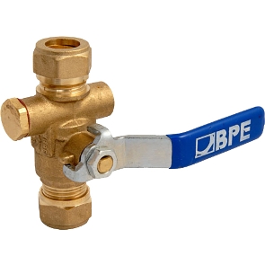 Vul- en aftapkranen categorie afbeelding