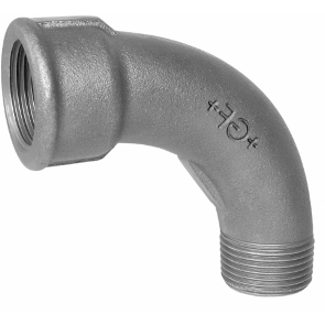 Gegalvaniseerde fittingen categorie afbeelding