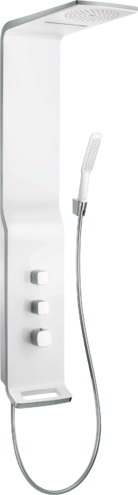 Douchezuil paneel categorie afbeelding