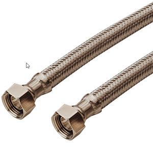 Flexibele aansluitslangen categorie afbeelding