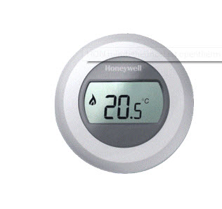 Honeywell thermostaten categorie afbeelding