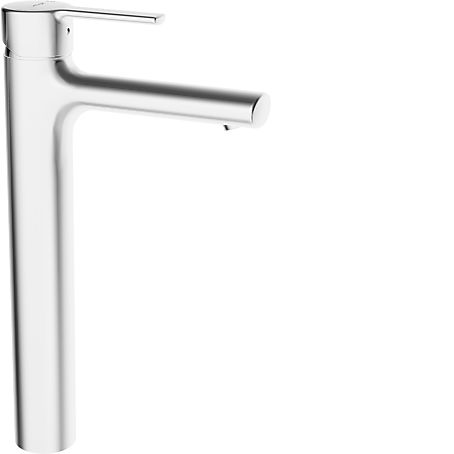 Hoge wastafelkranen categorie afbeelding