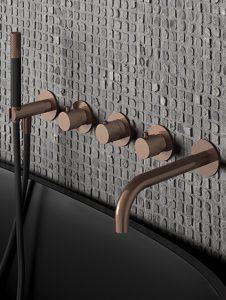 Inbouw badkranen categorie afbeelding