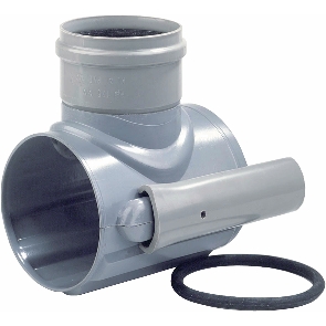 PVC Manchet klemaansluiting categorie afbeelding