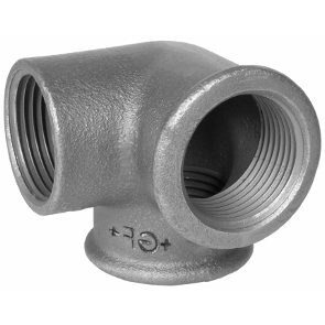 Zwarte draadfittingen categorie afbeelding