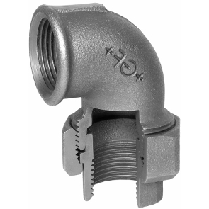 Gegalvaniseerde koppeling nr 96 categorie afbeelding