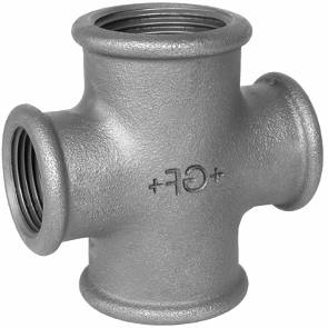 Gegalvaniseerde kruisstukken nr 180 categorie afbeelding