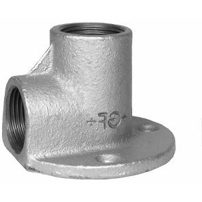 Gegalvaniseerde muurplaat nr 471 categorie afbeelding