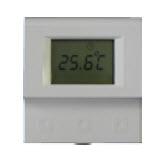 Vloerverwarming naregeling categorie afbeelding