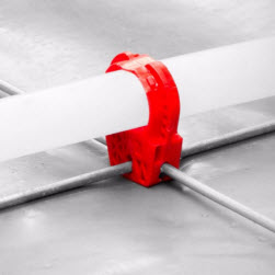 Vloerverwarming elektrisch categorie afbeelding