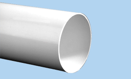 PVC buizen wit categorie afbeelding