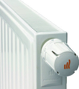 Paneelradiatoren Radson- Vasco categorie afbeelding