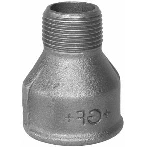 Gegalvaniseerde sok nr 246 categorie afbeelding