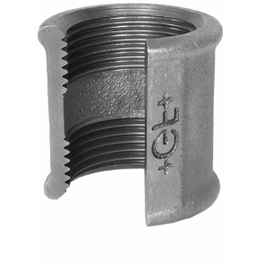 Gegalvaniseerde sok nr 270 categorie afbeelding