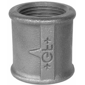 Gegalvaniseerde sok nr 271 categorie afbeelding