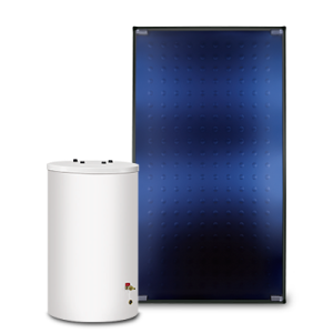 Nefit solarline categorie afbeelding