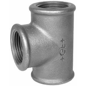 Malleabele fittingen categorie afbeelding