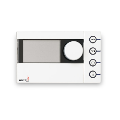 Thermostaten categorie afbeelding