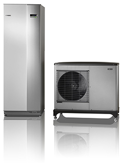 Warmtepompen categorie afbeelding