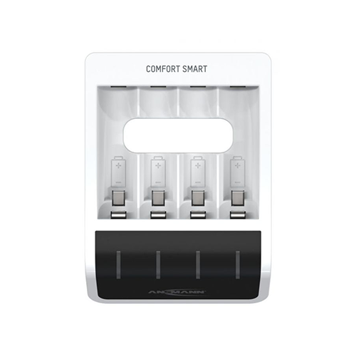 Accu's & laders categorie afbeelding