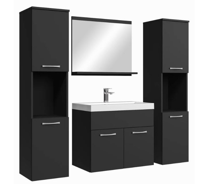 Badmeubels categorie afbeelding