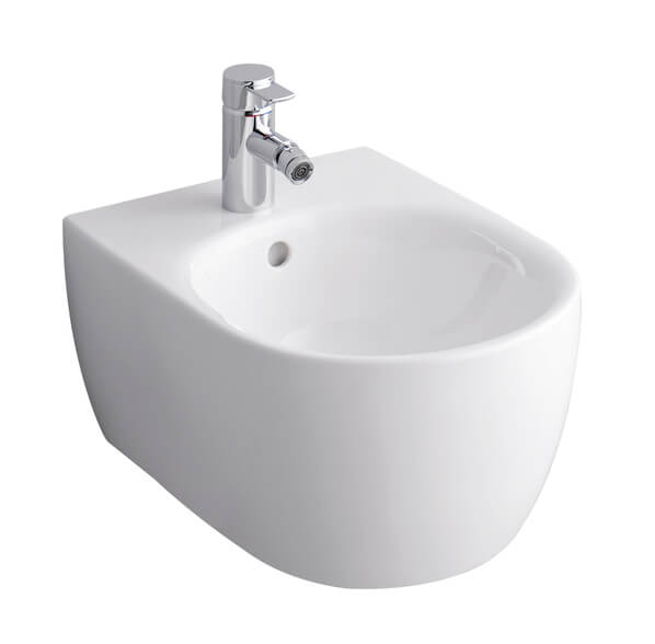 Bidets categorie afbeelding