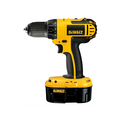 Elektrisch gereedschap categorie afbeelding