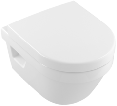 Wandcloset compact categorie afbeelding