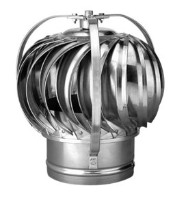 Dak ventilatoren categorie afbeelding