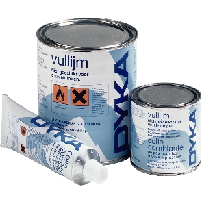 PVC vullijm categorie afbeelding