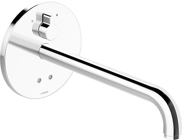 Elektrische Wastafelkranen categorie afbeelding