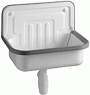 Gootstenen categorie afbeelding