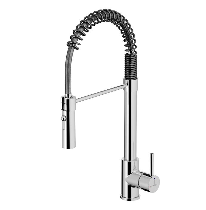 Keukenkranen categorie afbeelding