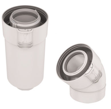 Concentrische RGA 60-100 Klemband categorie afbeelding