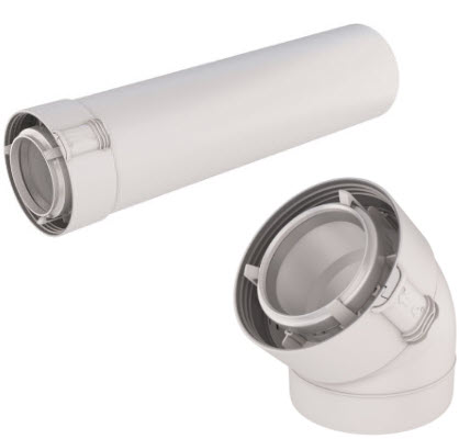 Concentrische RGA 80-125 categorie afbeelding