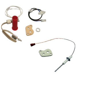 Onderdelen accessoires categorie afbeelding