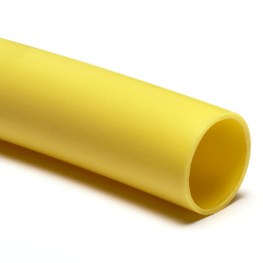 PE80 gas categorie afbeelding