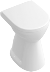 Wandcloset verhoogd categorie afbeelding