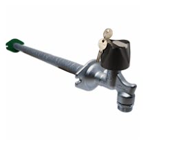 Vorstvrije buitenkranen categorie afbeelding