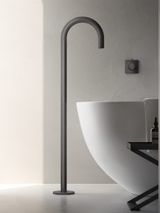 Vrijstaande badkranen categorie afbeelding