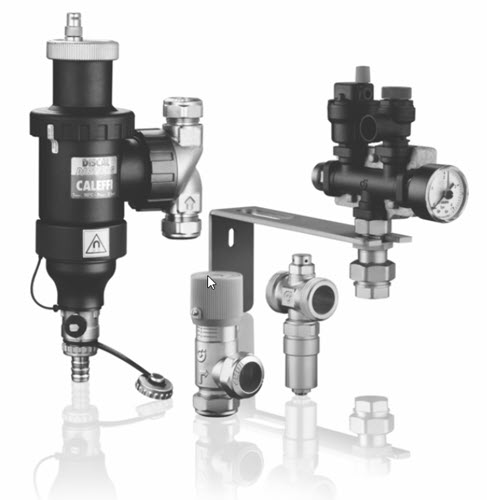 Warmtepompsets categorie afbeelding