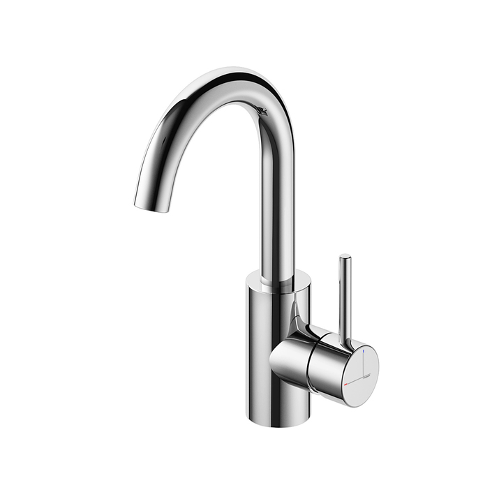 Wastafelkranen categorie afbeelding