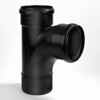 pp t-stuk 90 gr 2x mof 1x spie categorie afbeelding