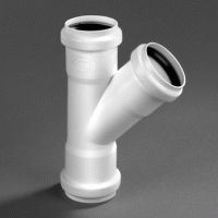 pp t-stuk 45 gr 3x mof  wit categorie afbeelding