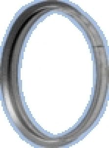 Broekstuk 90° Ø250 mm afbeelding 2