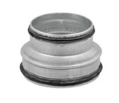 Safe verloop voor hulpstuk Ø355-250 mm afbeelding 2