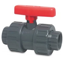 Kogelkraan 1151 1/2` hd 2*binnendraad